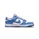 Nike Dunk Low Polar Blue 極地藍 北極藍 休閒鞋 運動鞋 男鞋 DV0833-400 product thumbnail 3