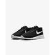 NIKE TANJUN EASYON (GS) 男女大童休閒鞋-黑白-DX9041003 product thumbnail 3