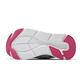 Skechers 拖鞋 Max Cushioning 花卉 白 桃紅 厚底增高 避震 女鞋 140119WMLT product thumbnail 6