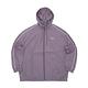 New Balance 外套 Essentials Woven Jacket 女款 紫 寬版 連帽外套 NB 紐巴倫 WJ33502SHW product thumbnail 2