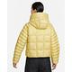 NIKE AS W NSW ESSNTL PRIMA PUFFER 女運動外套-黃-FB8730720 product thumbnail 2