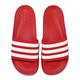 adidas 拖鞋 Adilette Shower 男鞋 女鞋 紅 白 軟底 三條線 涼拖鞋 休閒鞋 愛迪達 GZ5923 product thumbnail 2