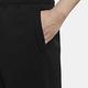 NIKE 短褲 男款 運動褲 AS M NSW SHORT FT ALUMNI 黑 DX6310-010 product thumbnail 6
