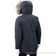 Woolrich Arctic Parka 抗寒耐低溫可拆毛領深藍色連帽羽絨外套(男/女可用) product thumbnail 10