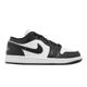 Nike Wmns Air Jordan 1 Low 女鞋 男鞋 黑 白 AJ1 熊貓 一代 喬丹 Panda DC0774-101 product thumbnail 7