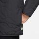 NIKE 外套 男款 夾克 鋪棉外套 AS M NSW PADDED JKT 黑 FB1909060 product thumbnail 8