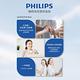 PHILIPS 飛利浦 有線兒童款頭戴式耳機 SHK2000BL/00 product thumbnail 9