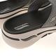 SKECHERS 女鞋 健走系列涼鞋 拖鞋 GO WALK ARCH FIT SANDAL - 140221GRY product thumbnail 8