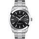 TISSOT 天梭 官方授權GENTLEMAN 紳士的品格機械錶(T1274071105100) product thumbnail 2