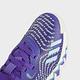 adidas 籃球鞋 男鞋 運動鞋 包覆 緩震 D.O.N. Issue 4 紫 HR0710 product thumbnail 7