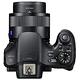 SONY DSC-HX400V 50X光學廣角數位相機(公司貨) product thumbnail 5
