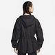 NIKE AS W NSW TREND WVN JKT 女運動外套-黑-FN3670010 product thumbnail 2