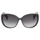 Dior 經典復古 太陽眼鏡(灰紫+白+琥珀色) product thumbnail 2