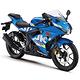 GSX-R 150 雙碟煞 ABS 六期噴射 2019全新車 2020年式 product thumbnail 2