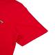 NBA 基本版 籃球圖案 短袖上衣 熱火隊-紅色-3425102242 product thumbnail 9
