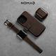 美國NOMAD 嚴選Classic皮革保護套-iPhone 14 (6.1") product thumbnail 13