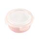 美國Winox 樂瓷系列陶瓷保鮮盒圓形856ML(3色可選) product thumbnail 4