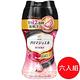 日本【P&G】2021最新迷你版 幸福寶石衣物 香香豆180ml  紅薔薇香*6瓶 product thumbnail 2