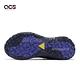 Nike 戶外鞋 ACG Mountain Fly 2 Low GTX 男鞋 藍 黃 防水 抓地 郊山 運動鞋 HF6245-400 product thumbnail 5