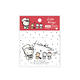 HELLO KITTY 夾鏈袋 旅行款(小) product thumbnail 2