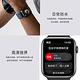 Apple Watch 4/5代高清保護貼 全屏曲面水凝膜（兩入組） product thumbnail 7