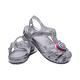 Crocs 卡駱馳 (童鞋) 伊莎貝拉繽紛涼鞋 205038-040 product thumbnail 2