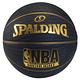 SPALDING NBA Highlight Rubber  SS籃球 金 7號 product thumbnail 2