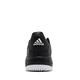 adidas 籃球鞋 Pro Model 2G Low 運動 男鞋 海外限定 愛迪達 避震 包覆 支撐 球鞋 黑 白 FX4980 product thumbnail 4