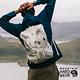 【美國 Mountain Hardwear】UL 20 Backpack 20L輕量日用/攻頂後背包 白色 #1891001 product thumbnail 3