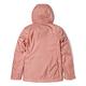 The North Face W ARROWOOD FLEECE TRI JKT - AP 女 防水連帽外套-粉-NF0A7WAI5G2 product thumbnail 2