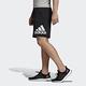 adidas LOGO 運動短褲 男 DX7666 product thumbnail 3