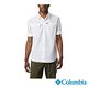 Columbia 哥倫比亞 男款 - Omni-Shade防曬50快排長袖襯衫-白色UAE06510WT product thumbnail 2