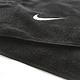 Nike Towel [AC9550-010] 長型毛巾 路跑巾 運動 訓練 吸汗 柔軟 盒裝 25x120cm 黑 product thumbnail 2