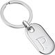 《PHILIPPI》字母鑰匙圈(P) | 吊飾 鎖匙圈 product thumbnail 2