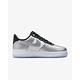 NIKE WMNS AIR FORCE 1 07 SE休閒運動鞋-白銀色-DX6764001 product thumbnail 2