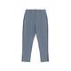 GIORDANO 女裝防潑水日常機能錐形褲 All Day Pants系列 - 31 灰藍 product thumbnail 6