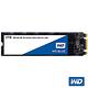 WD SSD 2TB M.2 SATA 3D NAND固態硬碟(藍標) product thumbnail 2