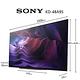 SONY 48吋 4K OLED KD-48A9S HDR 智慧聯網液晶電視 product thumbnail 4