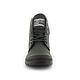 Palladium Pampa Hi ORIGINALE男鞋-墨綠 product thumbnail 4