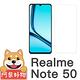 阿柴好物 Realme Note 50 非滿版 9H鋼化玻璃貼 product thumbnail 2