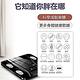 hald 鬆櫻家用智能電子秤 人體健康體重秤 體重計 USB充電式 product thumbnail 6