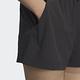 ADIDAS FOT WVN SHORT 女運動短褲-黑-HY2838 product thumbnail 6