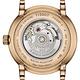 TISSOT 天梭 官方授權 Carson 羅馬機械女錶 新春送禮-30mm T1222073603300 product thumbnail 4