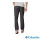 Columbia哥倫比亞 男款 彈性長褲-黑色 UAE34160BK /FW22 product thumbnail 7