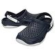 Crocs 卡駱馳 (男鞋) 激浪男士克駱格 203981-462 product thumbnail 2