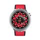 Swatch 金屬BIG BOLD系列手錶 RED JUICY 果漾紅 (47mm) 男錶 女錶 手錶 瑞士錶 錶 product thumbnail 3