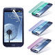 Bravo-u Samsung Galaxy S3/I9300 日本進口螢幕保護貼 product thumbnail 2