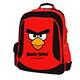 【Angry Birds 憤怒鳥】反光護脊後背包(AB4633A2) product thumbnail 2