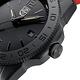 LUMINOX 雷明時 Pacific Diver太平洋潛行者手錶 - 黑x紅 44mm product thumbnail 6