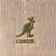 KANGOL TROPIC 504 VENTAIR 袋鼠 編織小畫家帽 刺繡LOGO小標 休閒透氣貝雷 多色 0290BC product thumbnail 12